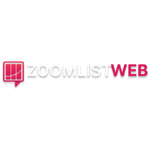 Zoom List Web